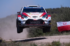 EVANS-SHAKEDOWN